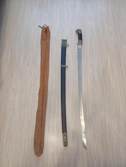 Сувенирная Шашка