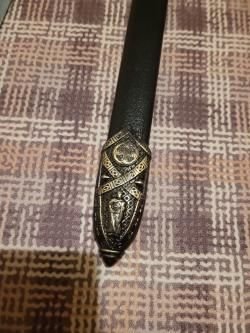 Denix сувенирный декоративный меч, 96 см (не ХО)