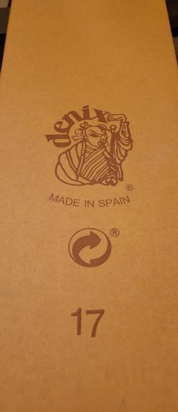 Denix сувенирный декоративный меч, 96 см (не ХО)