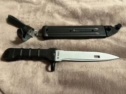 Сувенирный макет штык-ножа НС-АК-5