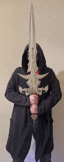 Сувенирный/коллекционный меч Фростморн