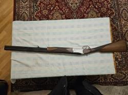 Сварий ток С-30