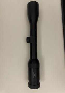 Svarovski Z6i 1.7-10х42