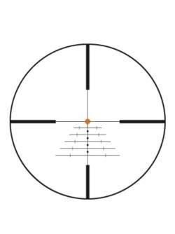 Svarovski Z6i 1.7-10х42