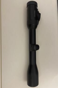 Svarovski Z6i 1.7-10х42