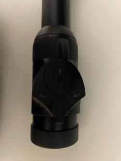 Svarovski Z6i 1.7-10х42