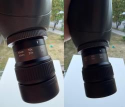 SVBONY SV406P 20–60×80 ED