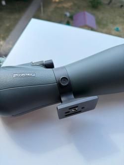 SVBONY SV406P 20–60×80 ED