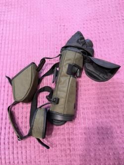 SVBONY SV406P 20–60×80 ED