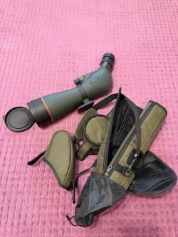 SVBONY SV406P 20–60×80 ED