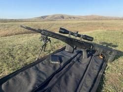 СВЧ «MR1» под патрон .308Win исп. 01, ств.410