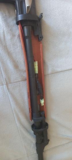 Страйкбольный СВД AEG Cyma, дерево (CM.057)