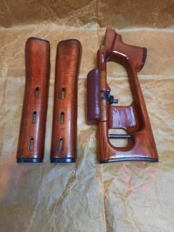 СВД и Тигр