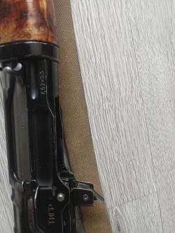 СВД оригинальный