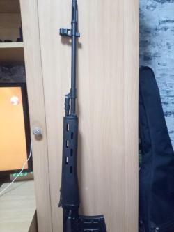Свд спринг А&К