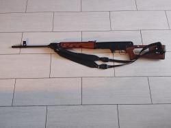 СВД ТИГР СОК-5 