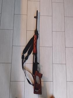 СВД ТИГР СОК-5