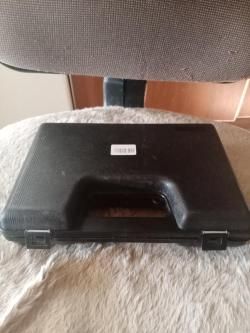 Свето шумовой револьвер таурус-курс, барабан шестизарядный