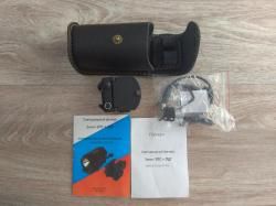 Светодиодный Фонарь Зенит Клещ 2ПС+ЛЦУ