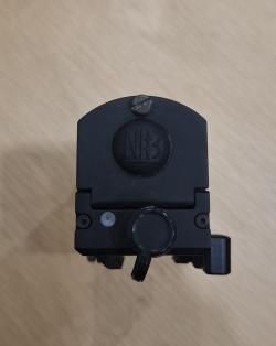 Светодиодный фонарь Зенитка "Клещ-2Д" В3.0