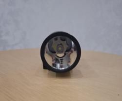 Светодиодный фонарь Зенитка "Клещ-2Д" В3.0