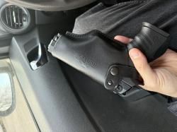 Светошумовой пистолет blow tr 92 auto