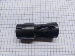 "Свисток" на пкм