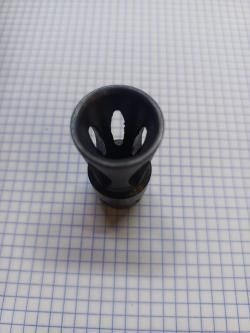 "Свисток" на пкм