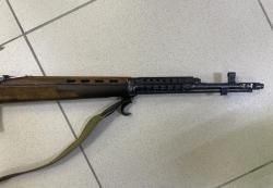 СВТ / АВТ 1944