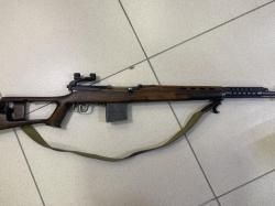 СВТ / АВТ 1944