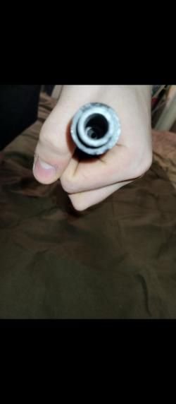 СВТ-38 СХП Подольского завода, Редкость!