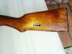 СВТ-АВТ-40 (КО-СВТ-КОС)