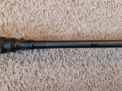 СВТ-О, 7,62х54 самозарядный карабин