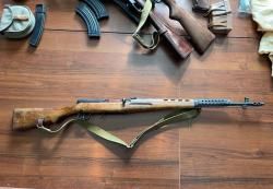 СВТ-О, кал. 7,62х54R