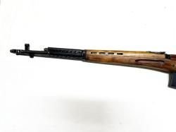 СВТ-О кал. 7,62х54R