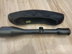 Swarovski 8x56 HABICHT