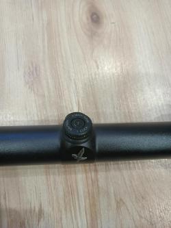 Swarovski 8x56 HABICHT