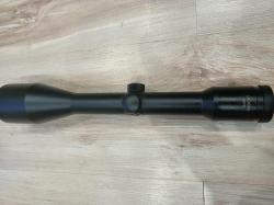 Swarovski 8x56 HABICHT