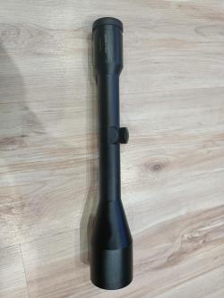 Swarovski 8x56 HABICHT