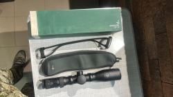 Swarovski DS 5-25-52