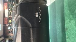 Swarovski DS 5-25-52