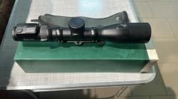 Swarovski DS 5-25-52