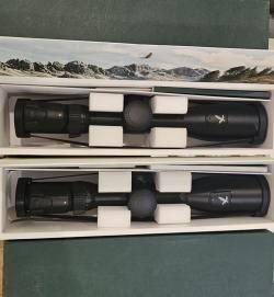 Swarovski ds 5-25*56 gen 1