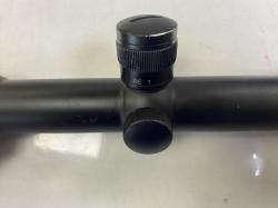 Swarovski Habicht 2,5-10 x 42 FFP