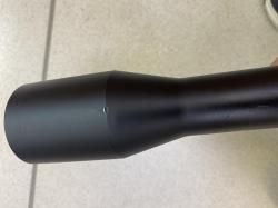 Swarovski Habicht 2,5-10 x 42 FFP