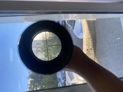 Swarovski Habicht 2,5-10 x 42 FFP