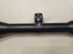 SWAROVSKI HABICHT 8x50