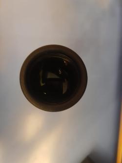 Swarovski Habitch 1.5-6х42 в FFP с шикарной сеткой и подсветкой