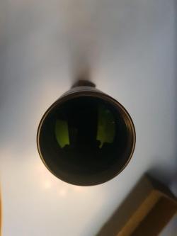 Swarovski Habitch 1.5-6х42 в FFP с шикарной сеткой и подсветкой