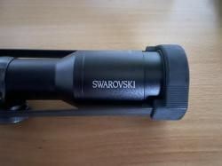 Swarovski hobicht 8*56 L NA KURZ